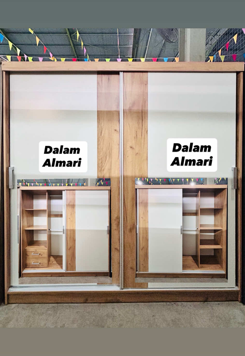 @Perabot Seri Mewah LD SDN BHD