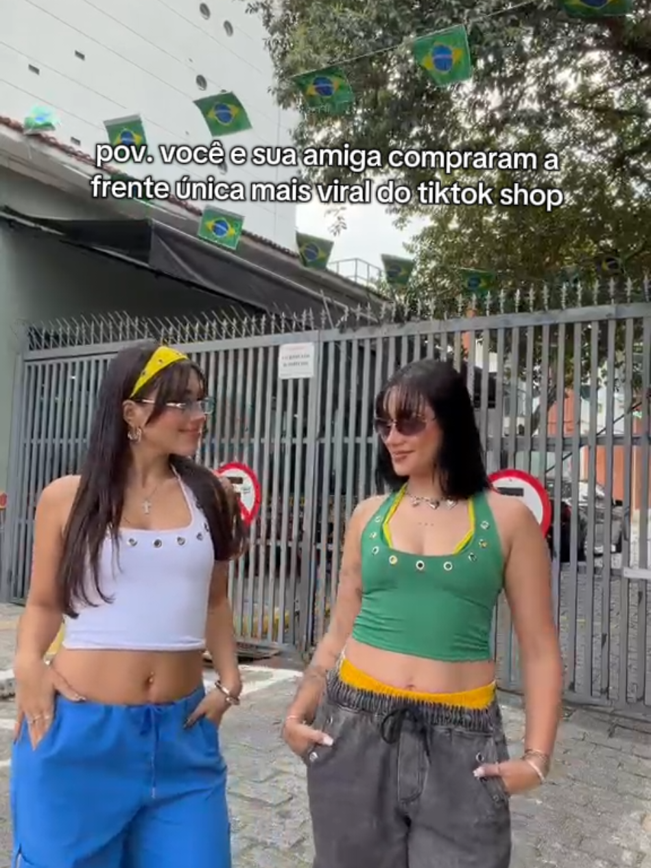 @Carol Silva