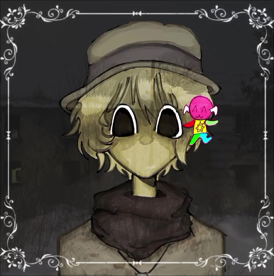 @&bull;ﾉnoshlakc✧