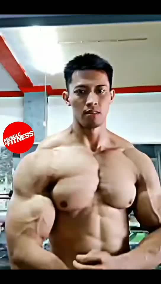 @Muscle & Fitness