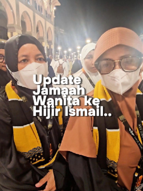 @Boy Taufik | Jejak Umroh