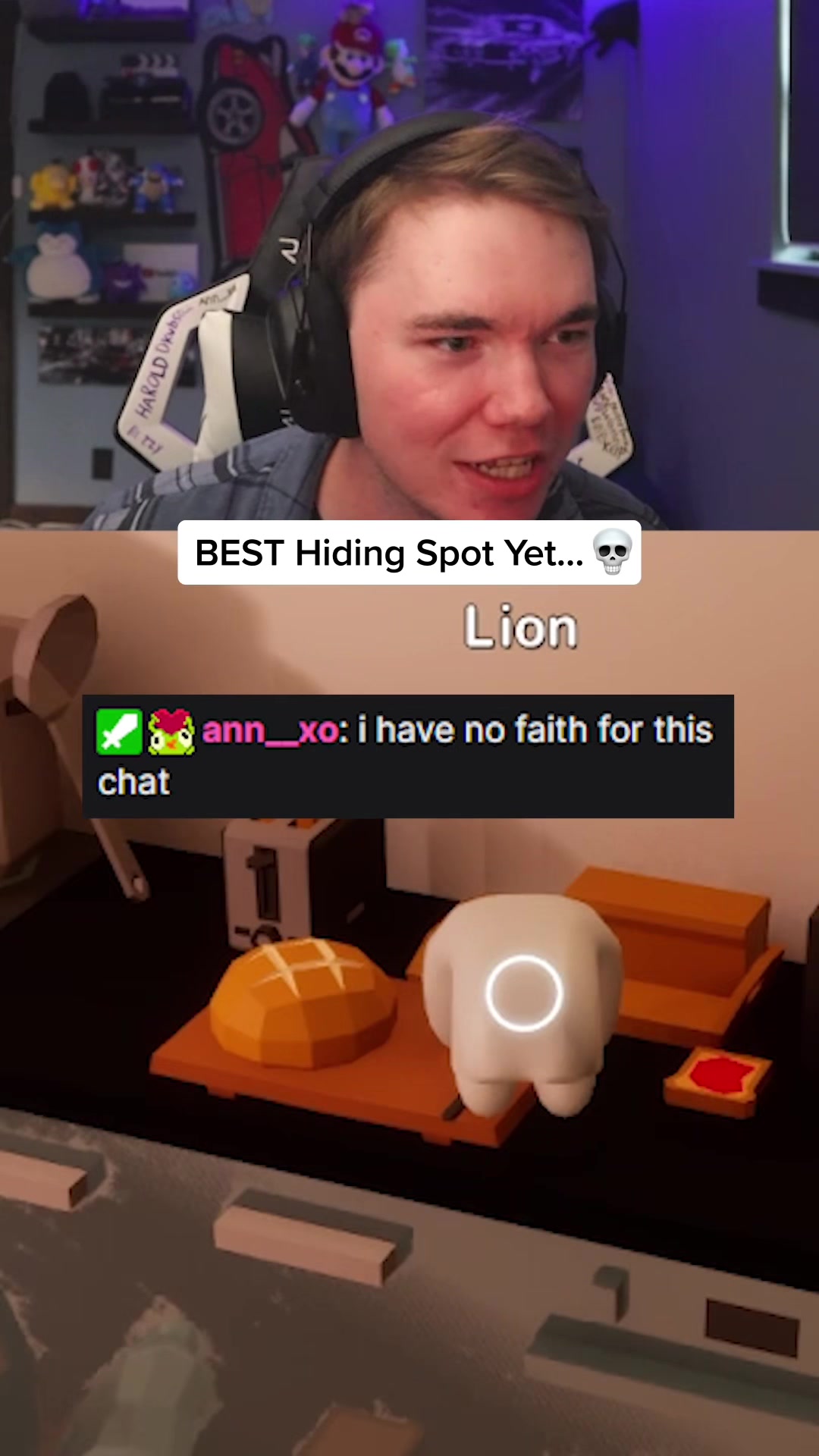 @LionHimself