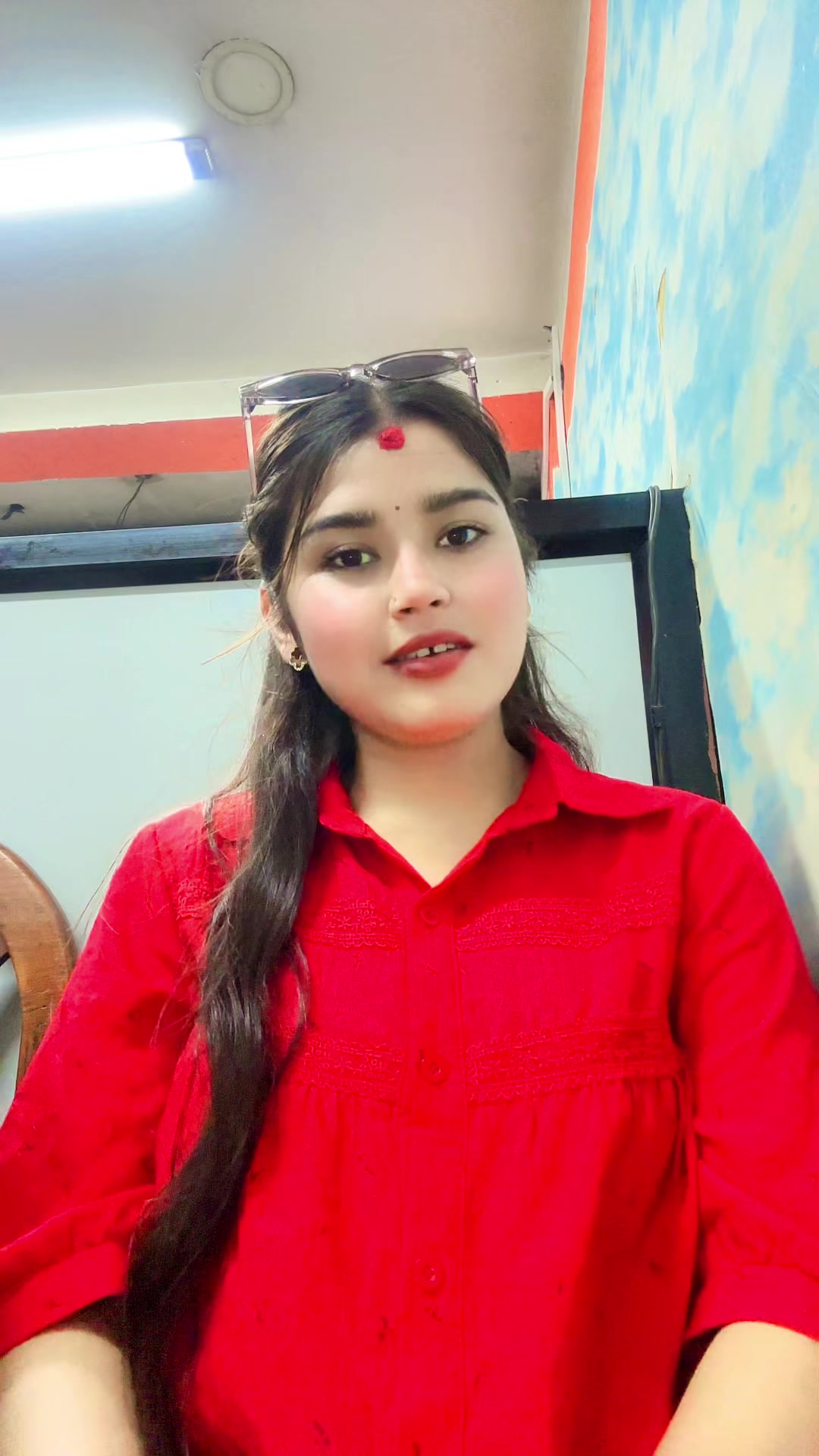 @भावना के.सी ❤️✨