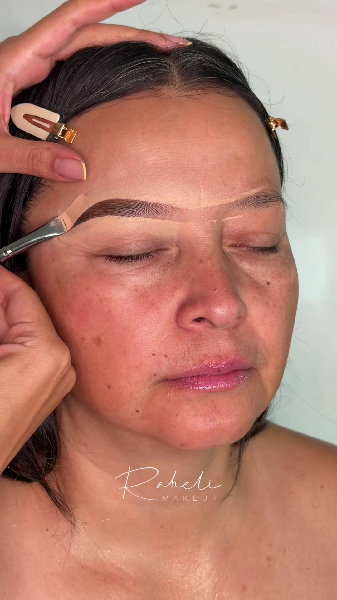 @Raheli Makeup