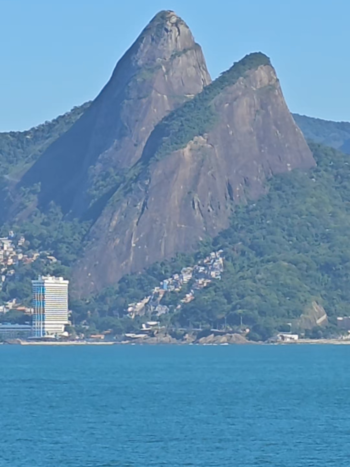 @Rio de Janeiro