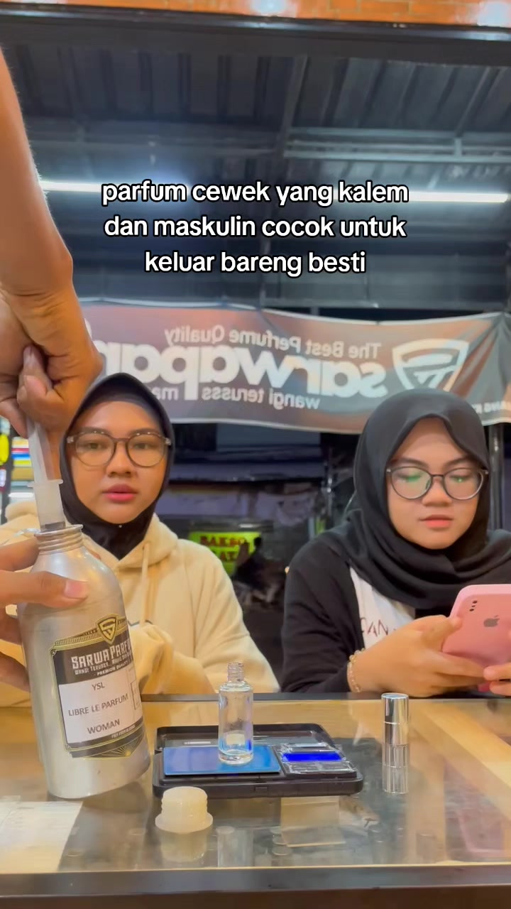 @Sarwa Jombang Sektor Utara