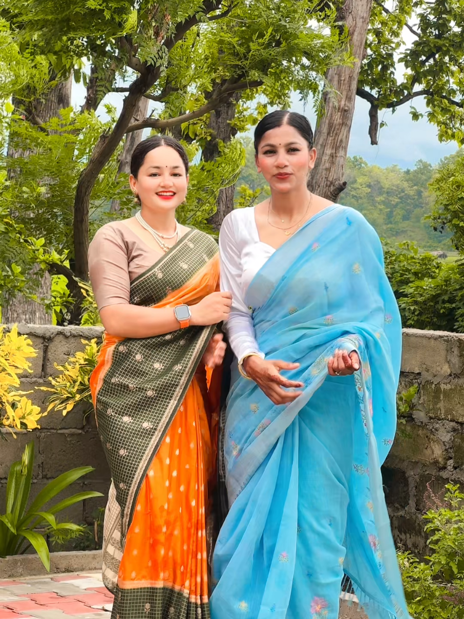 @Gayatri Bohara💫♥️
