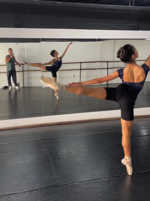 @Dance With Them