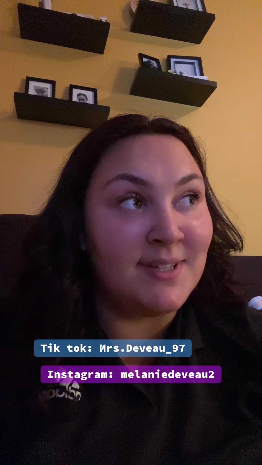 @Mélanie Deveau