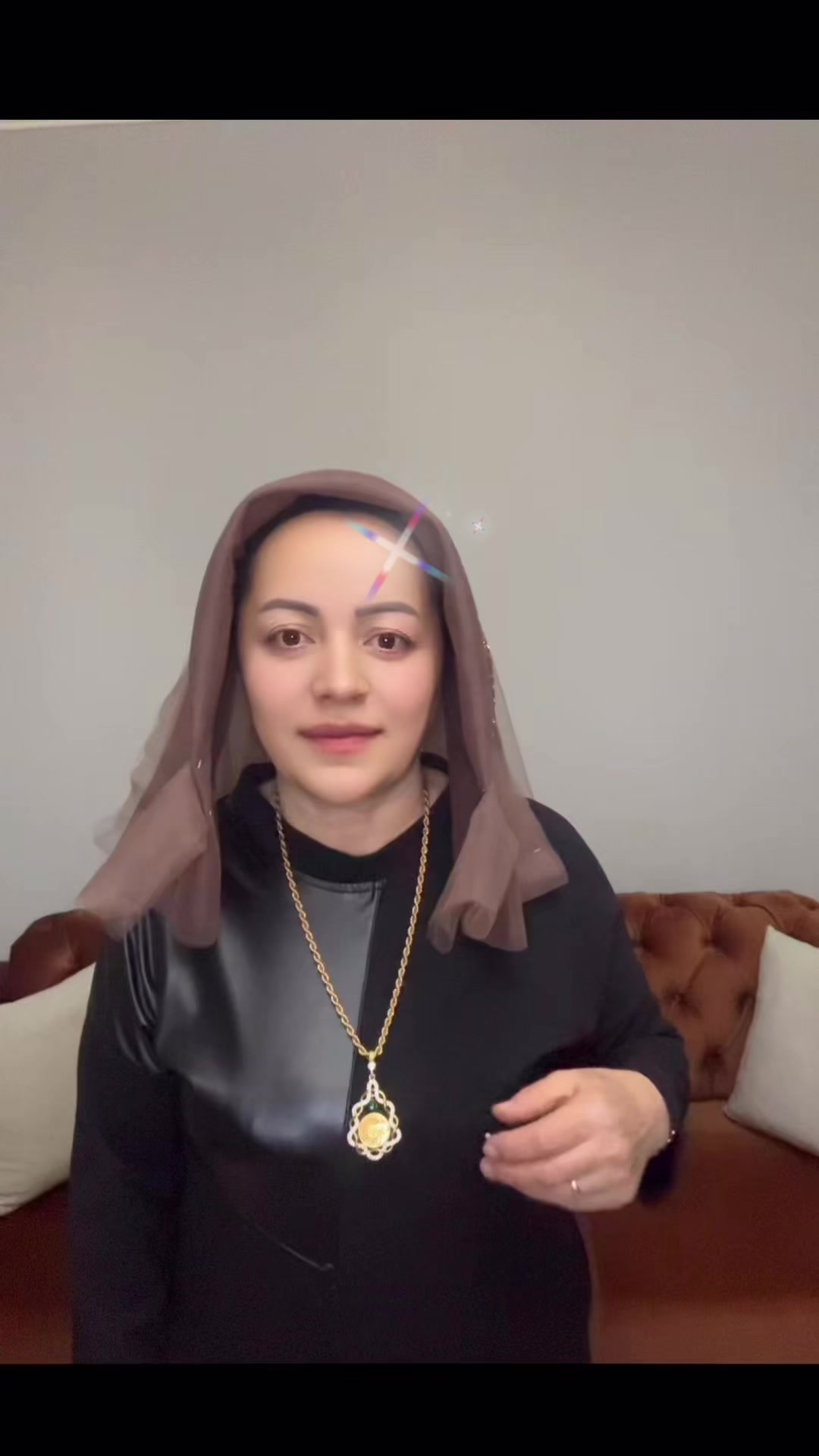 @Hazır Duvak