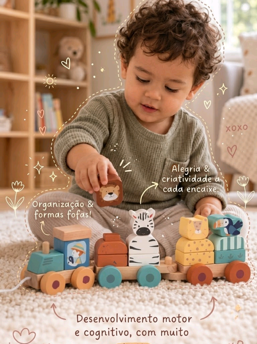 @Mamae e Pinguinho de Gente