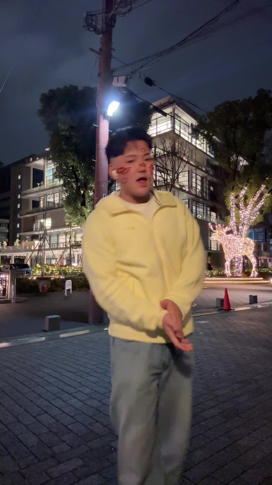 @cainekun