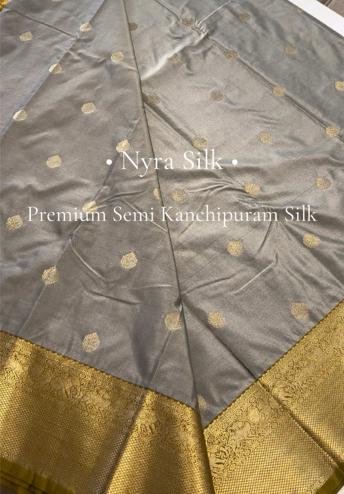 @NYRA SILK SAREES HQ