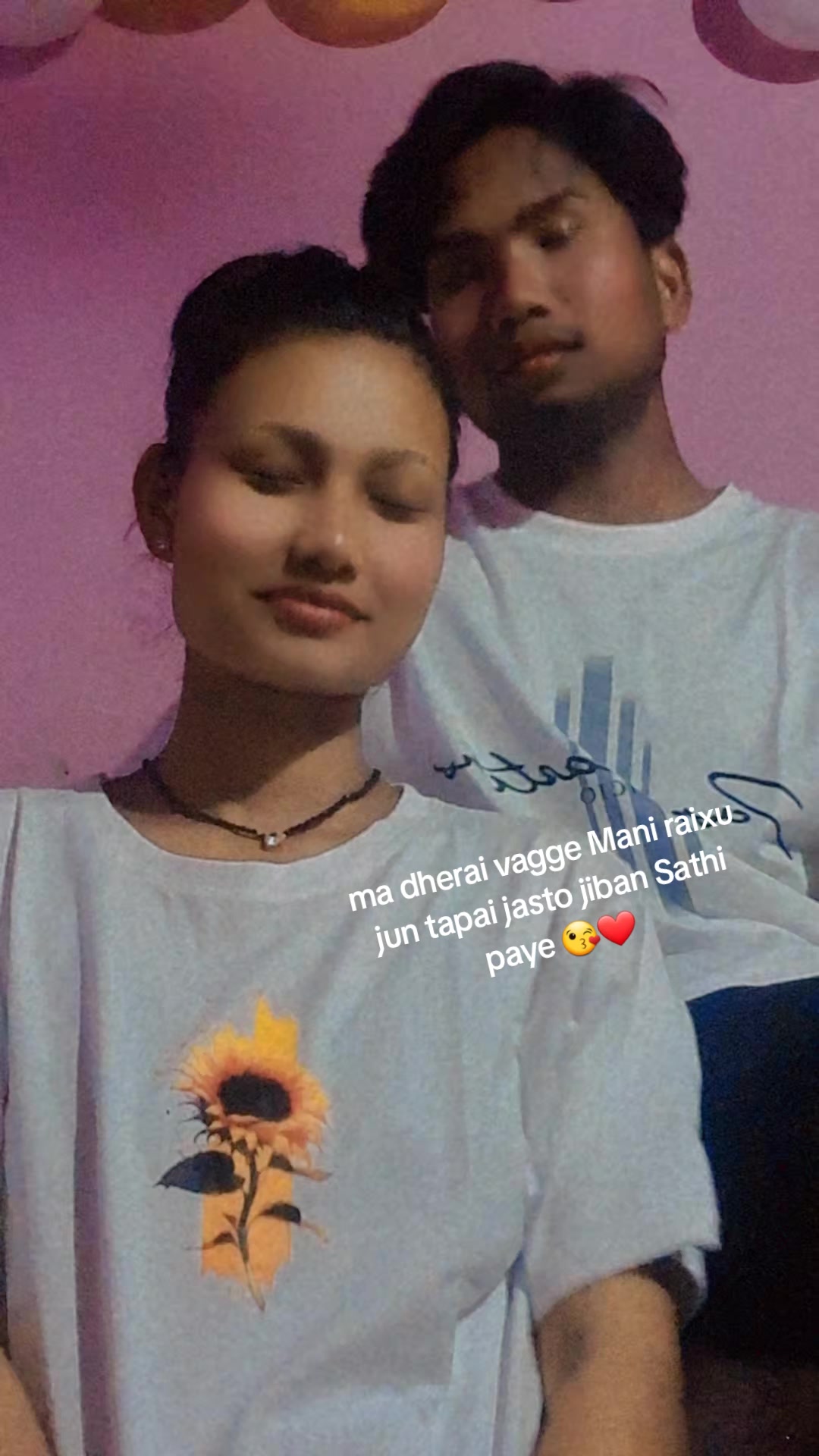 @🌎Christian ✝️ Urmi💚