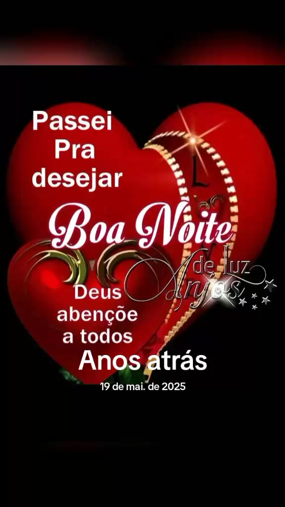 @Edna dos Santos