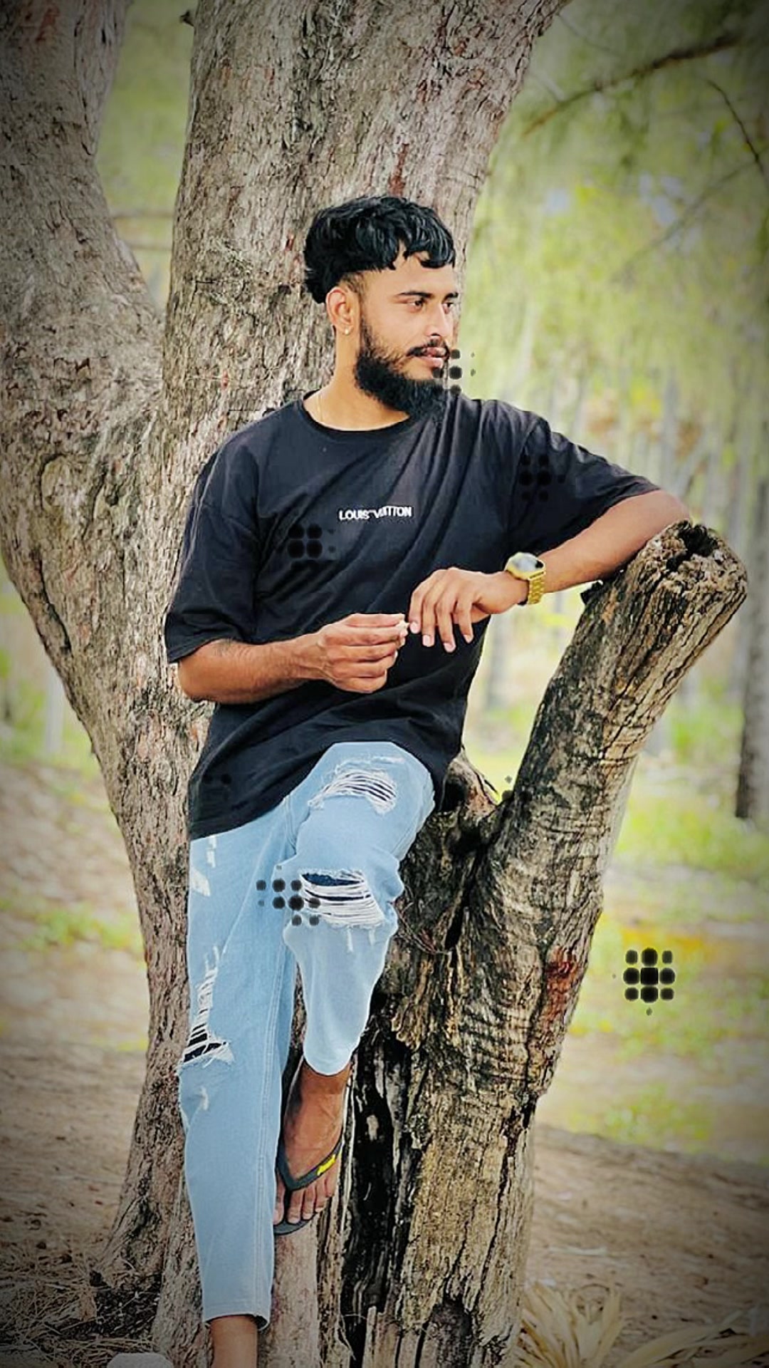 @𝕄ℝ. 𝕃𝕆𝕂𝕂𝔸✌️