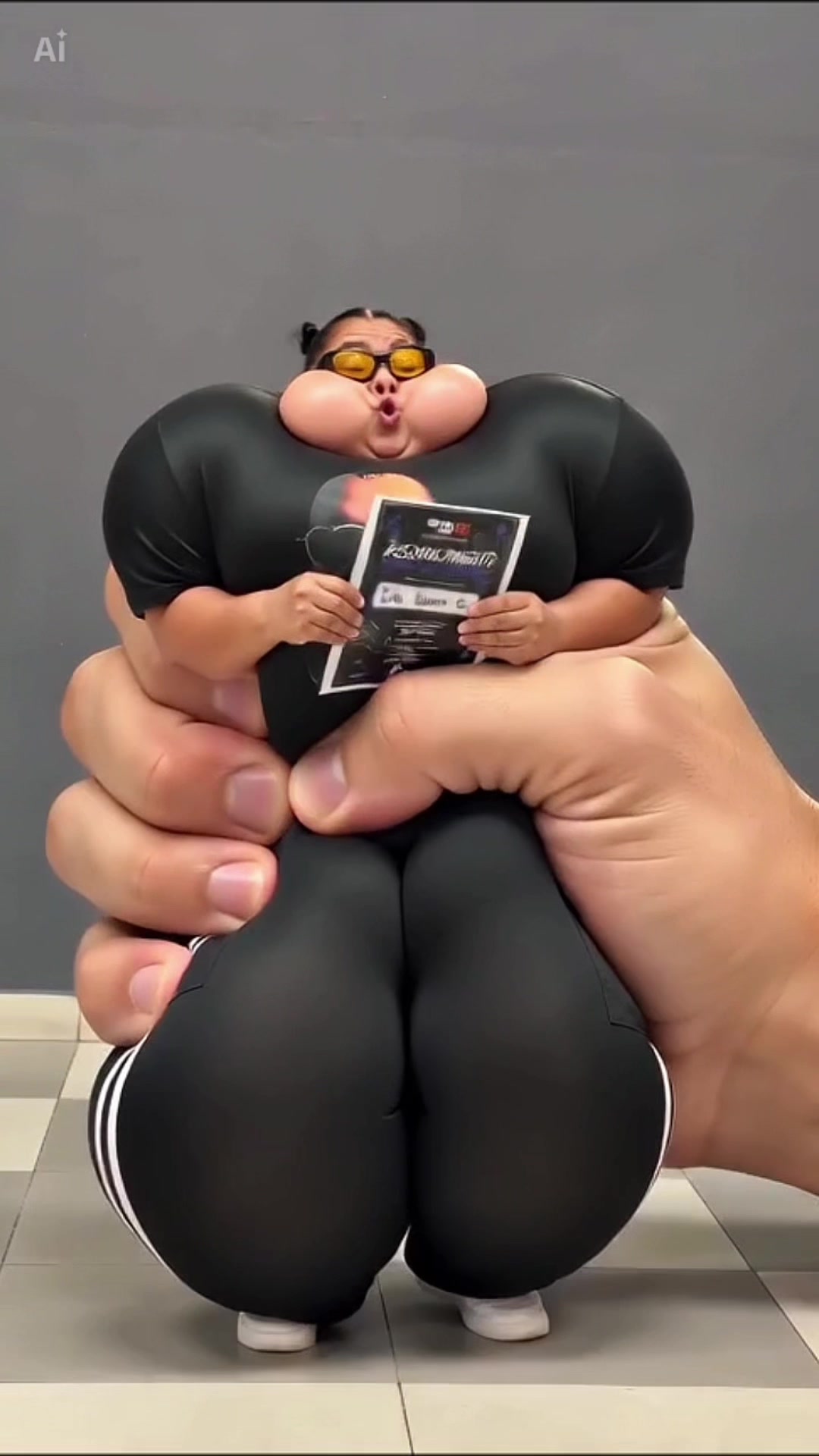 @Kat Rivera