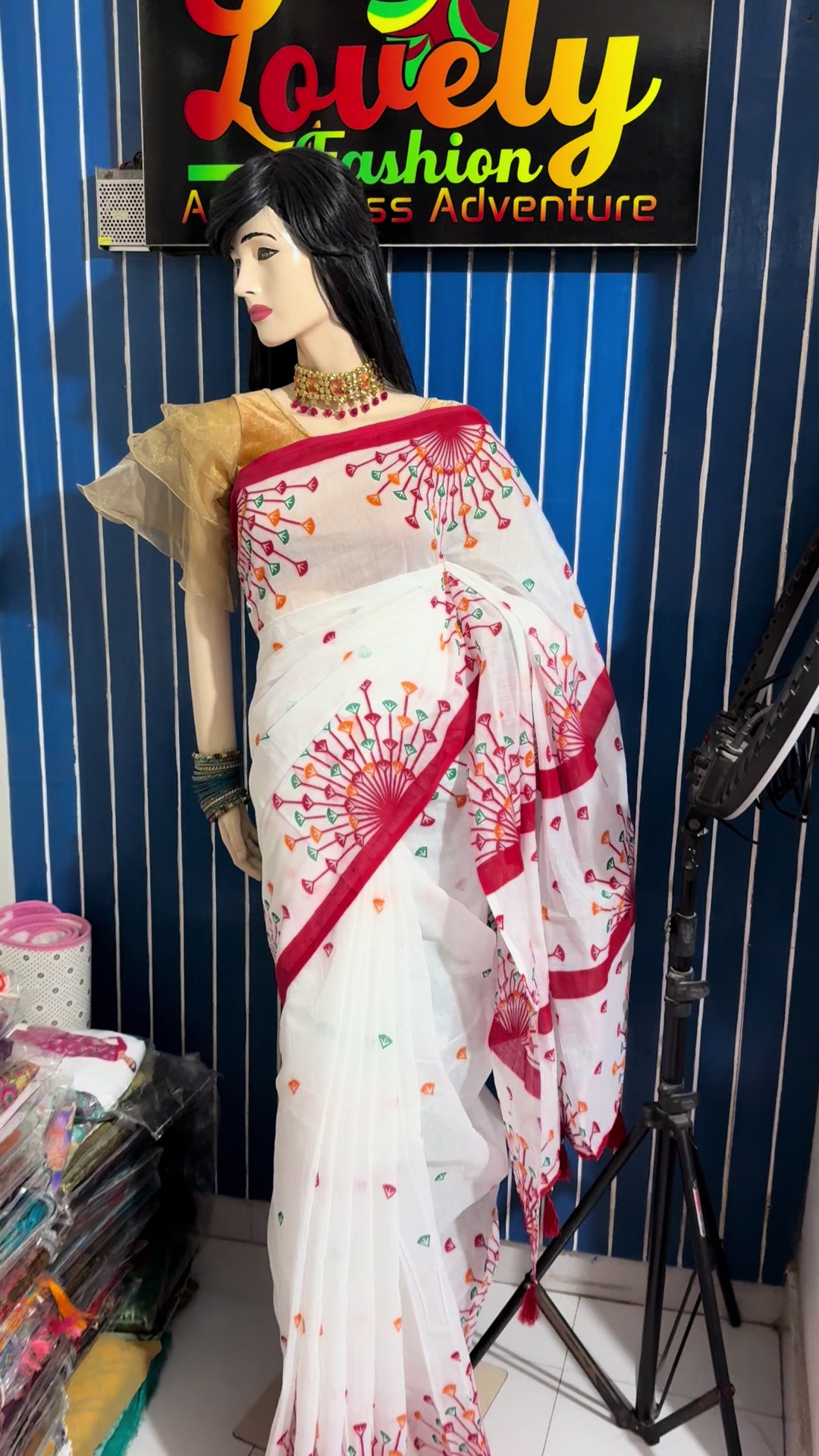 @Lovely Fashion House