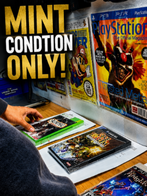 @The Video Game Company