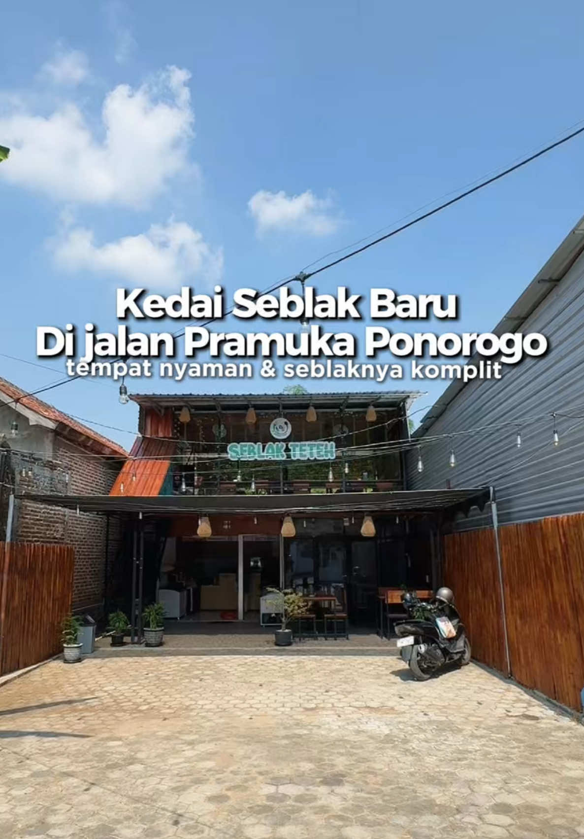 @PONOROGO JALAN JALAN