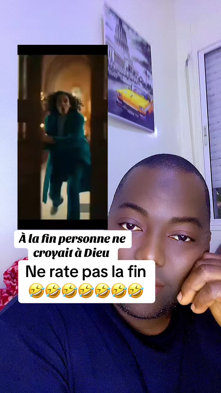 @Mamadou M Sow wourossogui🇸🇳