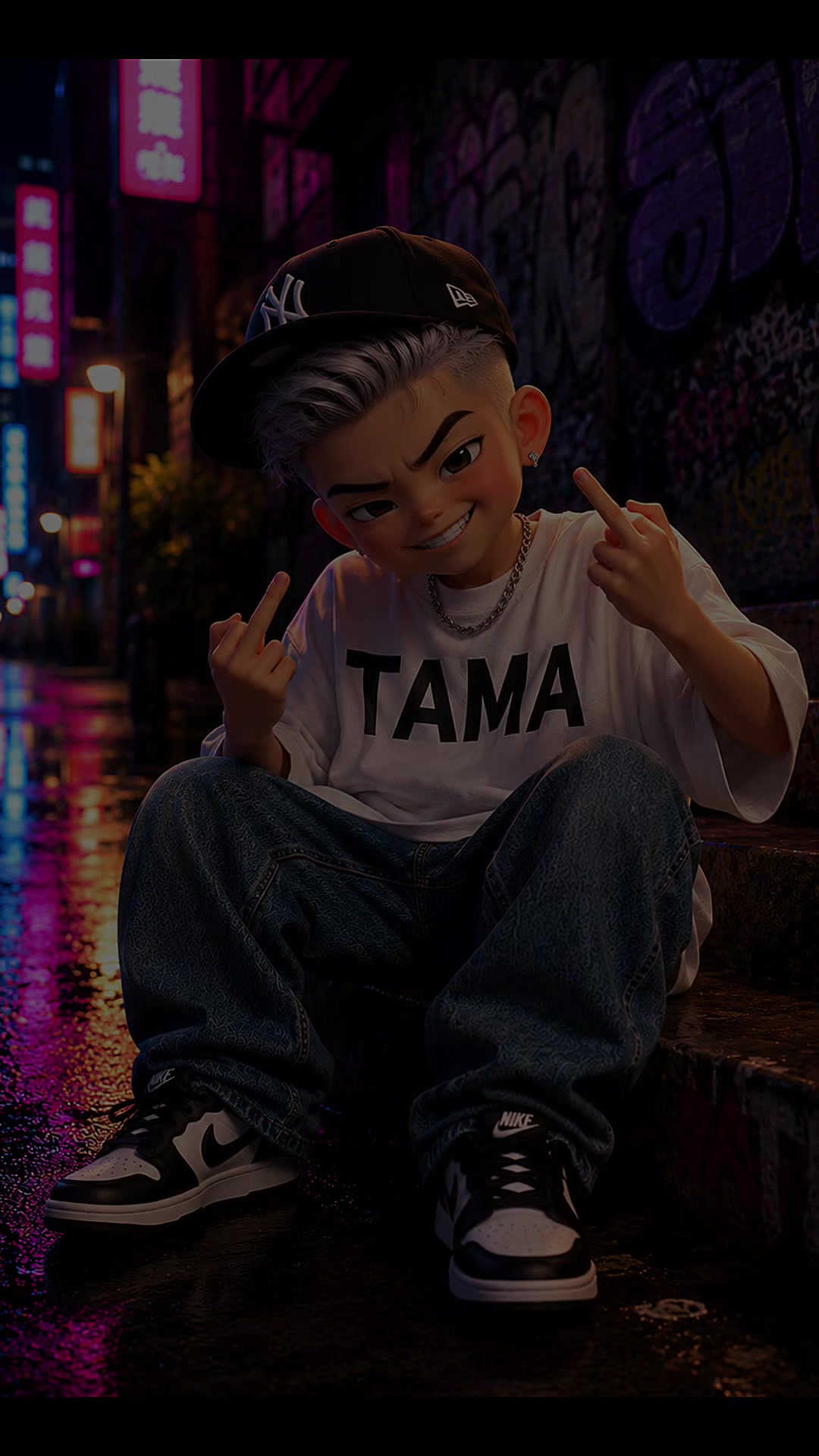 @ðºðŠâ¬ LDÙÍ TAMA ðŠâ¬ðïž