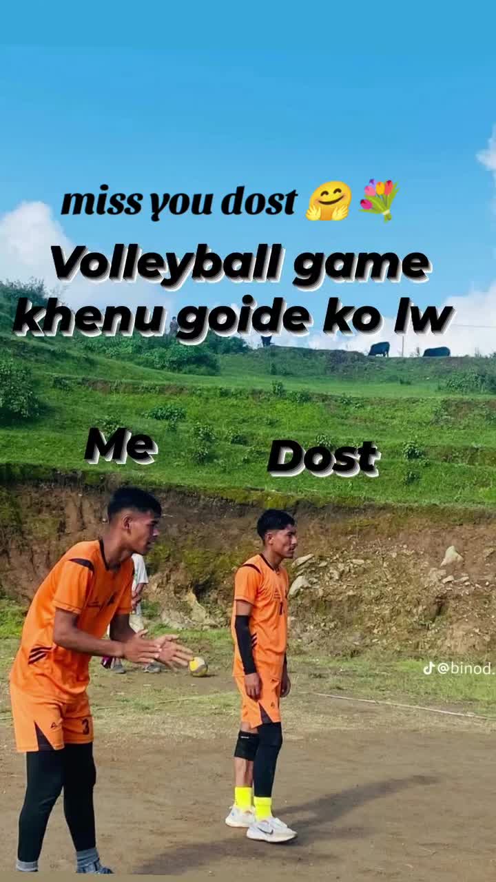 @SUBHALAL TAMANG🏅🏆🎖️🏐🥉🥇🇳
