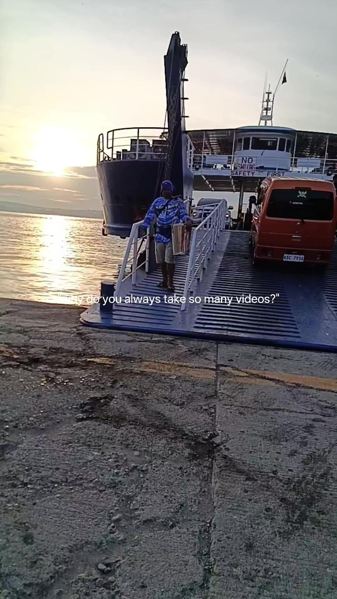 @kadodong vlog