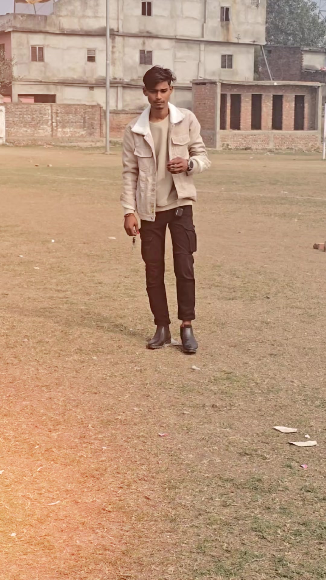 @ER Shraban Yadav