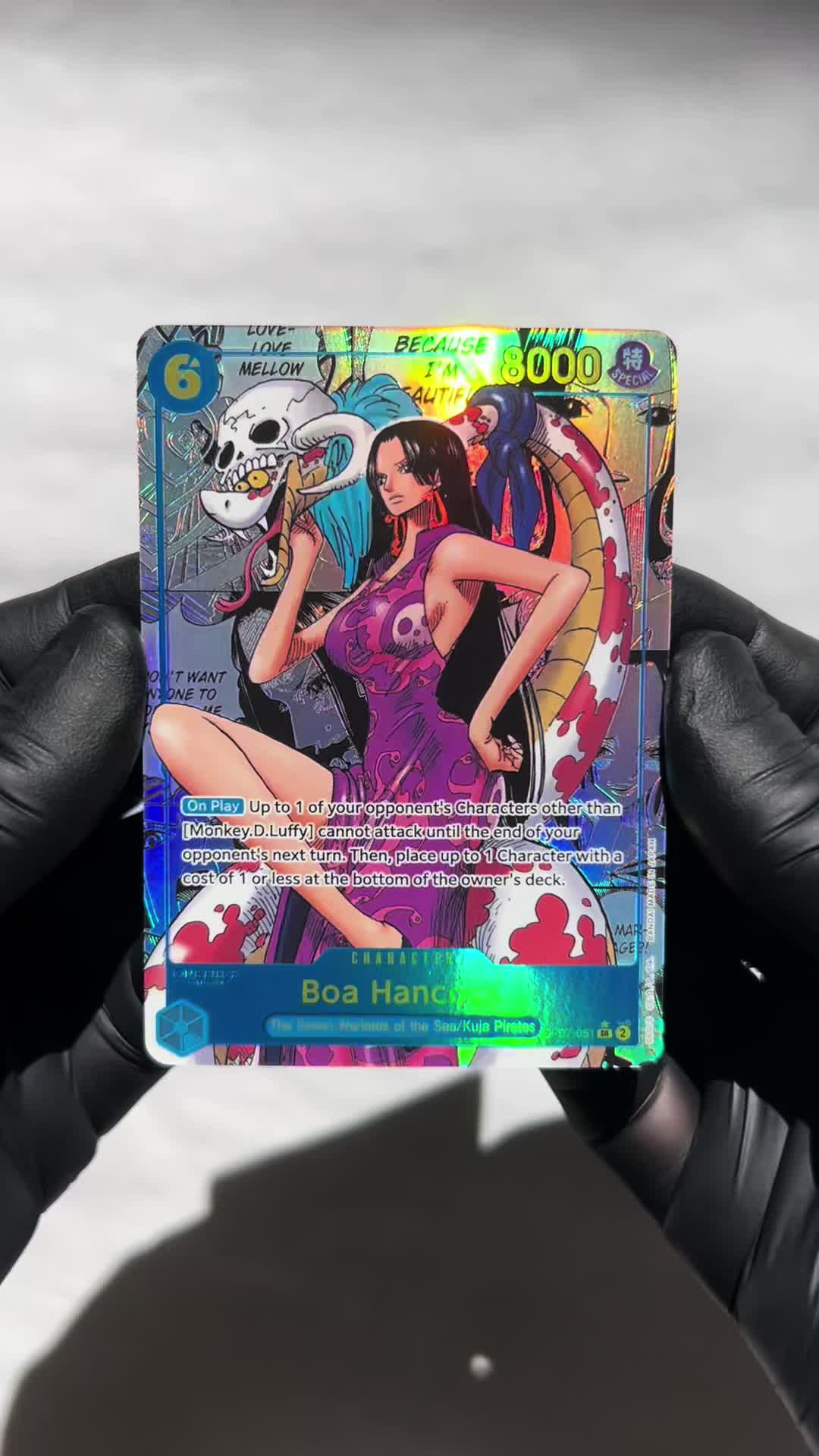 @Maj Cards