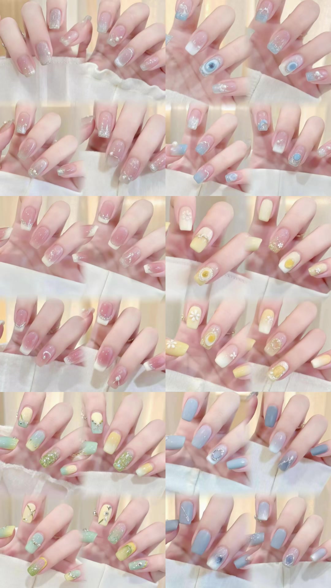 @Nails Xinh