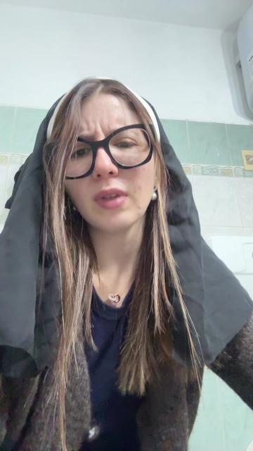 @La chica de los conteos