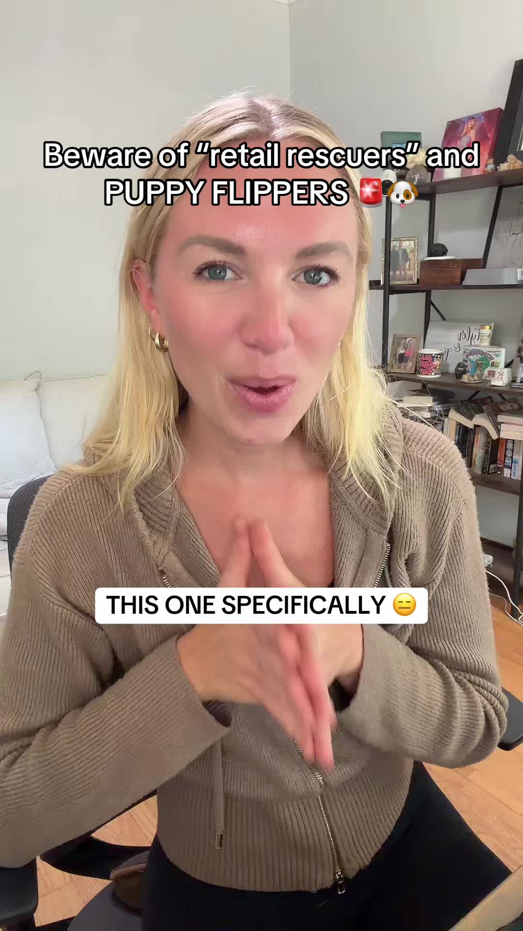 @Tracy Fosterling