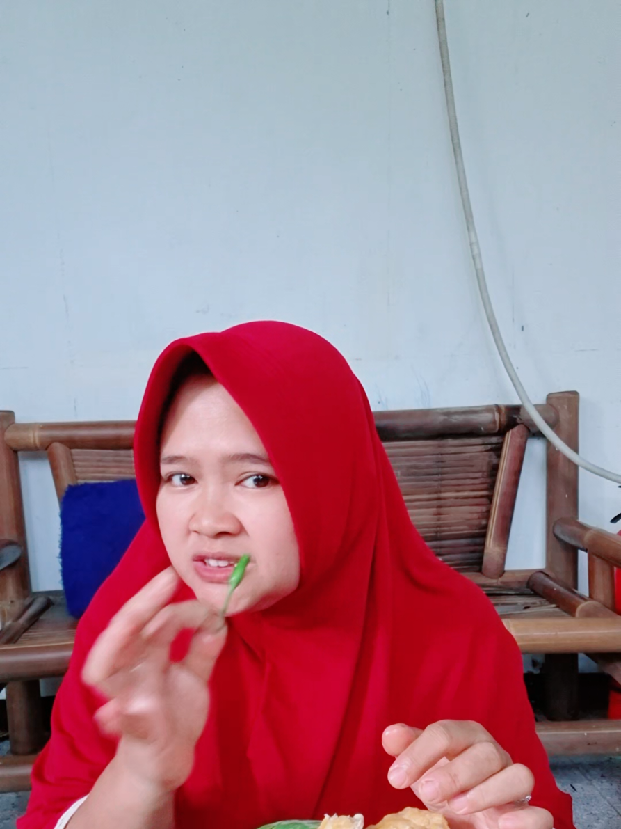 @Mamahnya Razzan