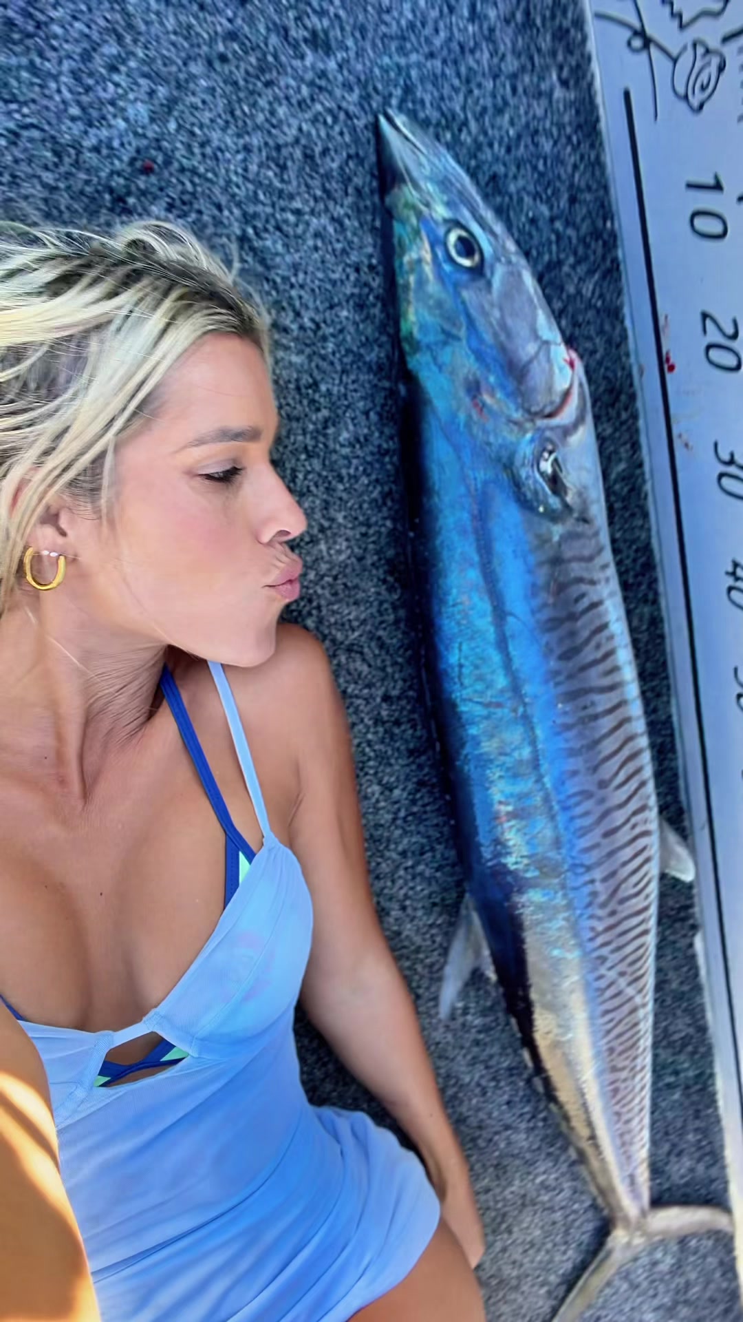 @Fish Huntress Amy