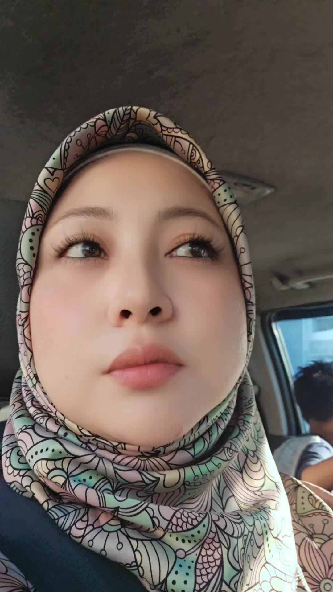 @Icha Comel Alapola2802