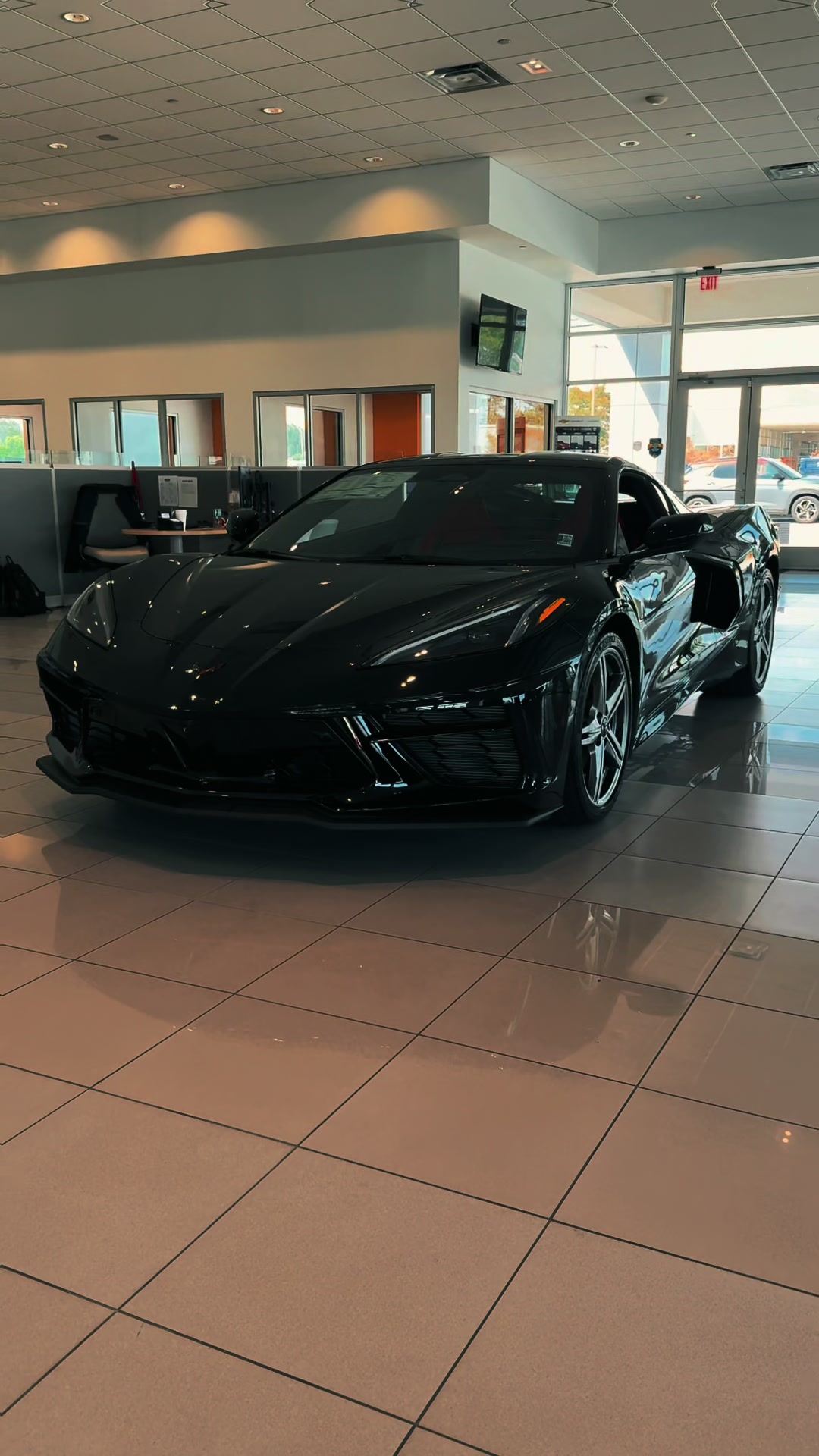 @Ricky’sRides