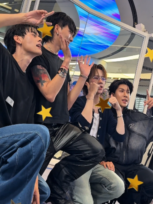 @Thailand Music Countdown