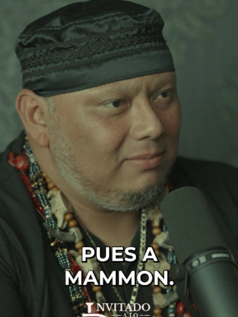 @Invitado a lo desconocido