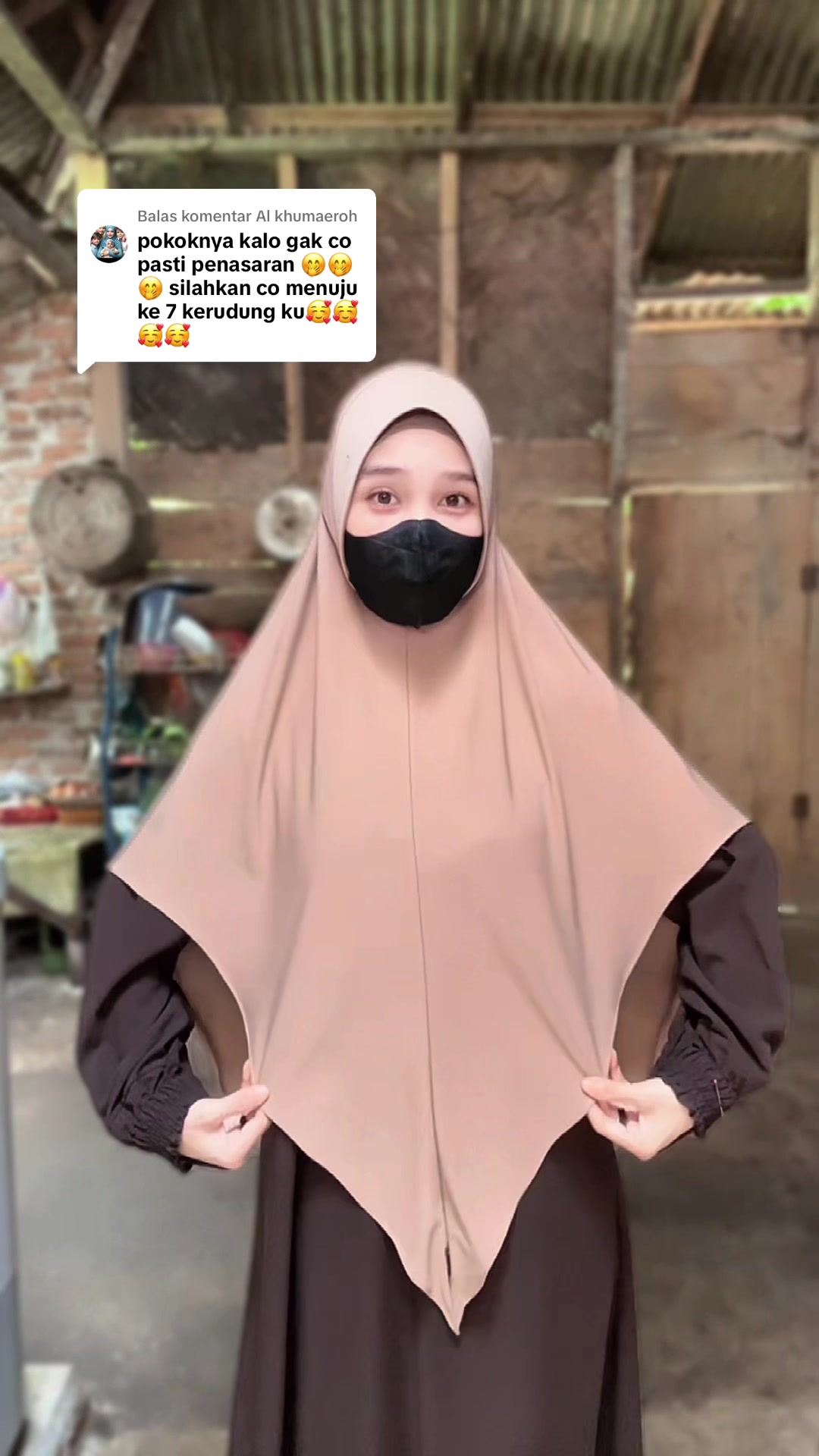 @Maryam_fashion_muslimah