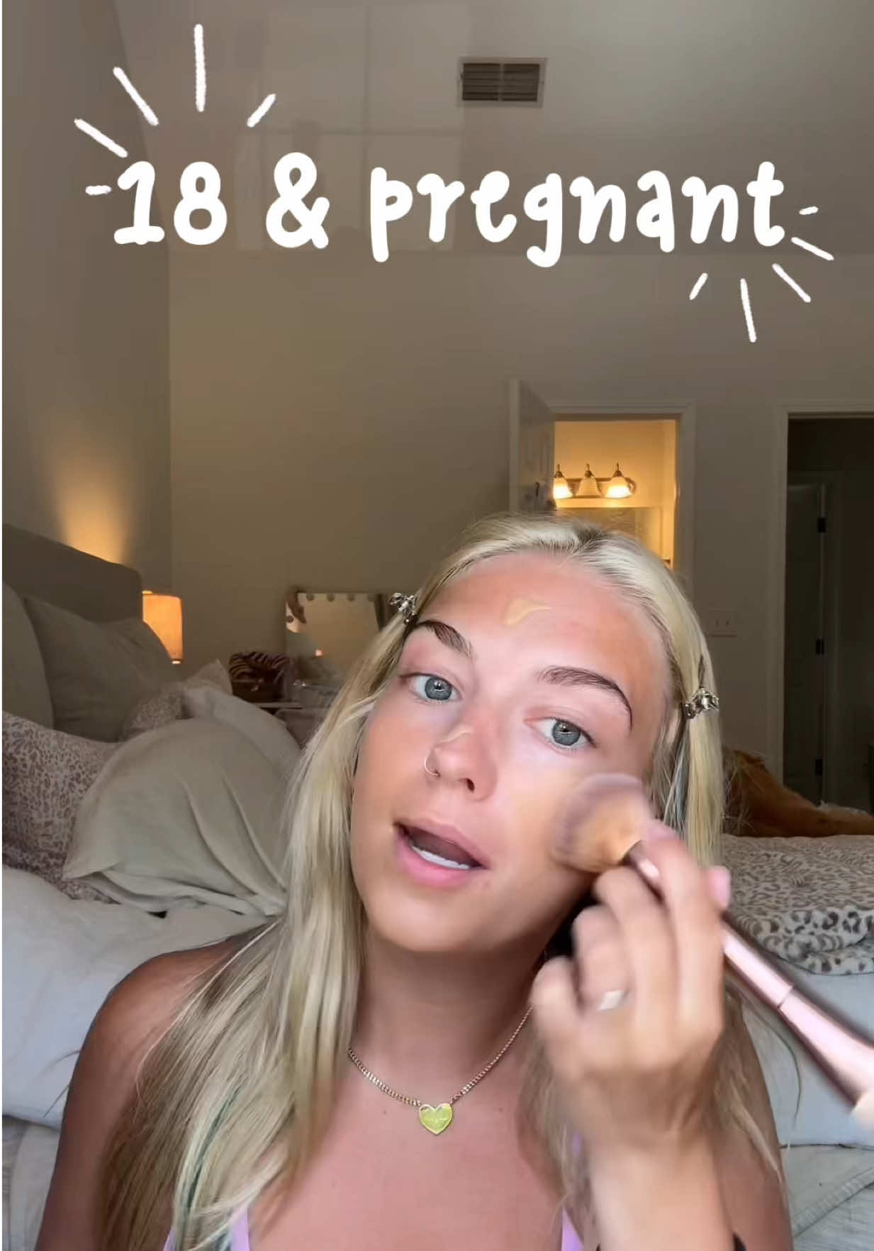 @Lauren Frazier