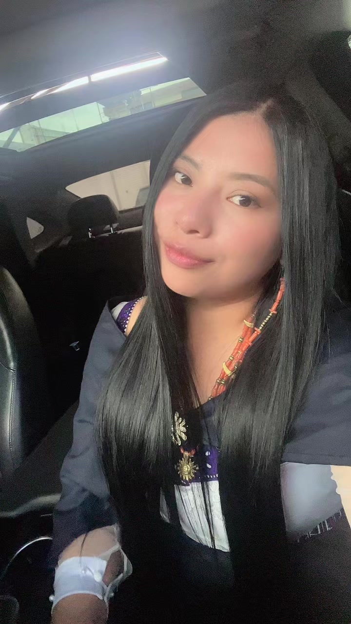 @Silvia Marisol