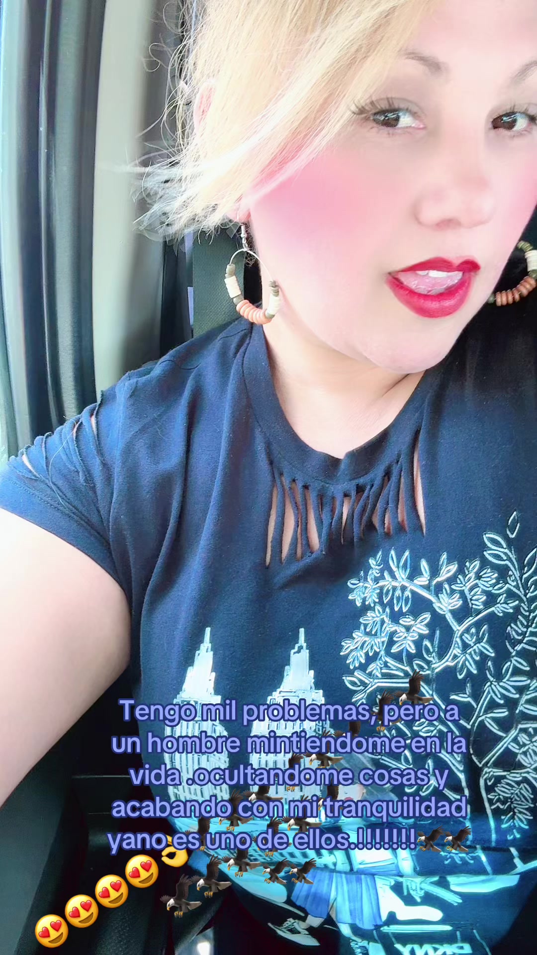 @Michoacanaallyzone