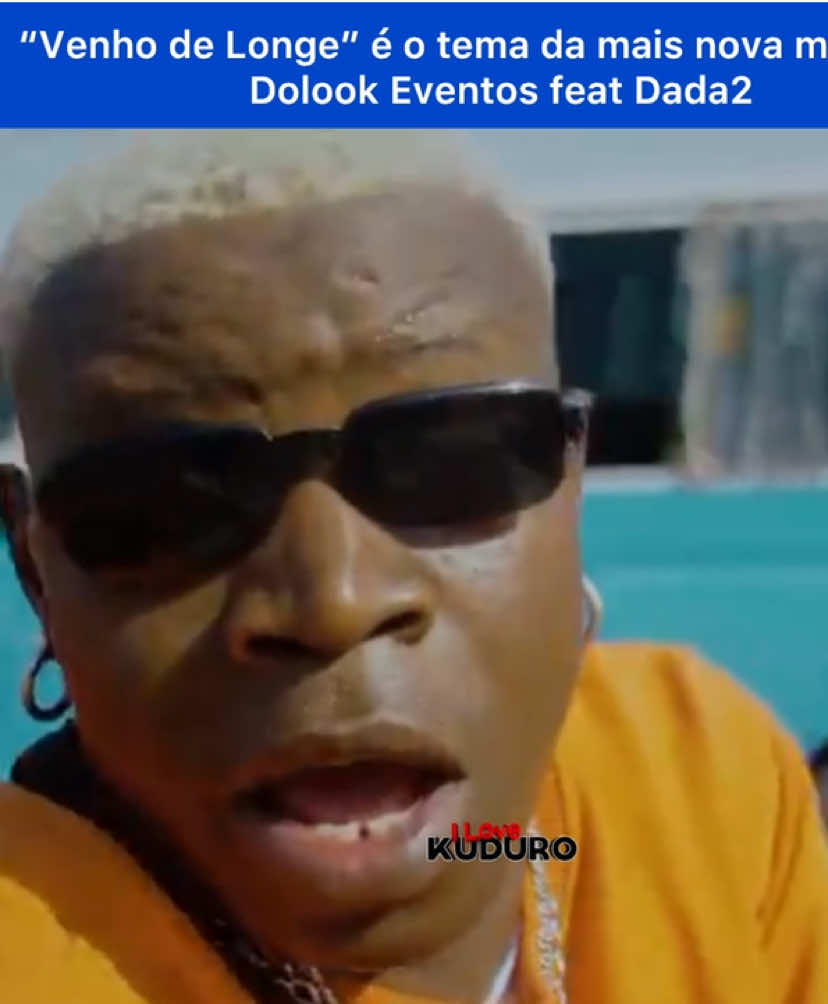 @I Love Kuduro