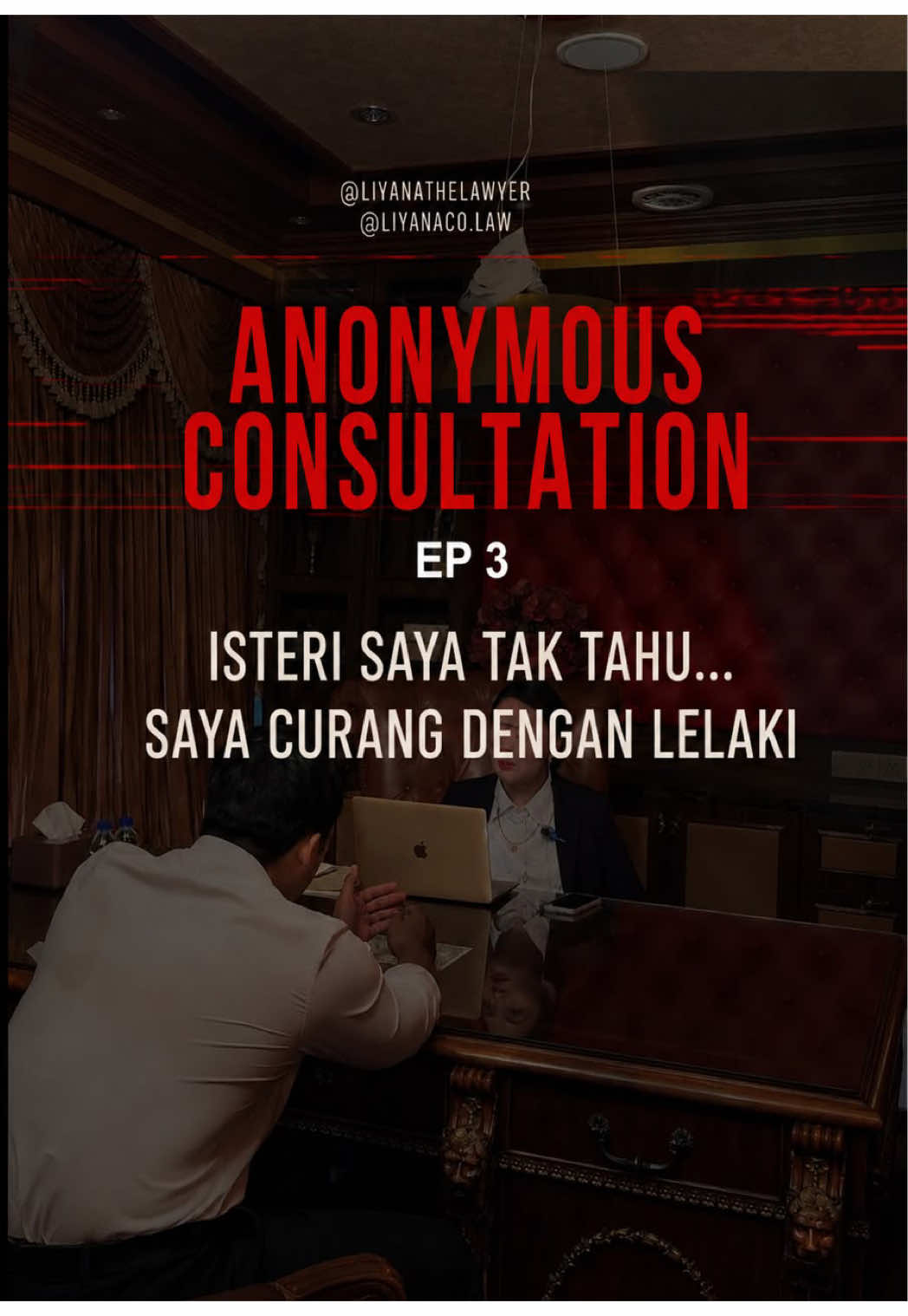 @Liyana the Lawyer