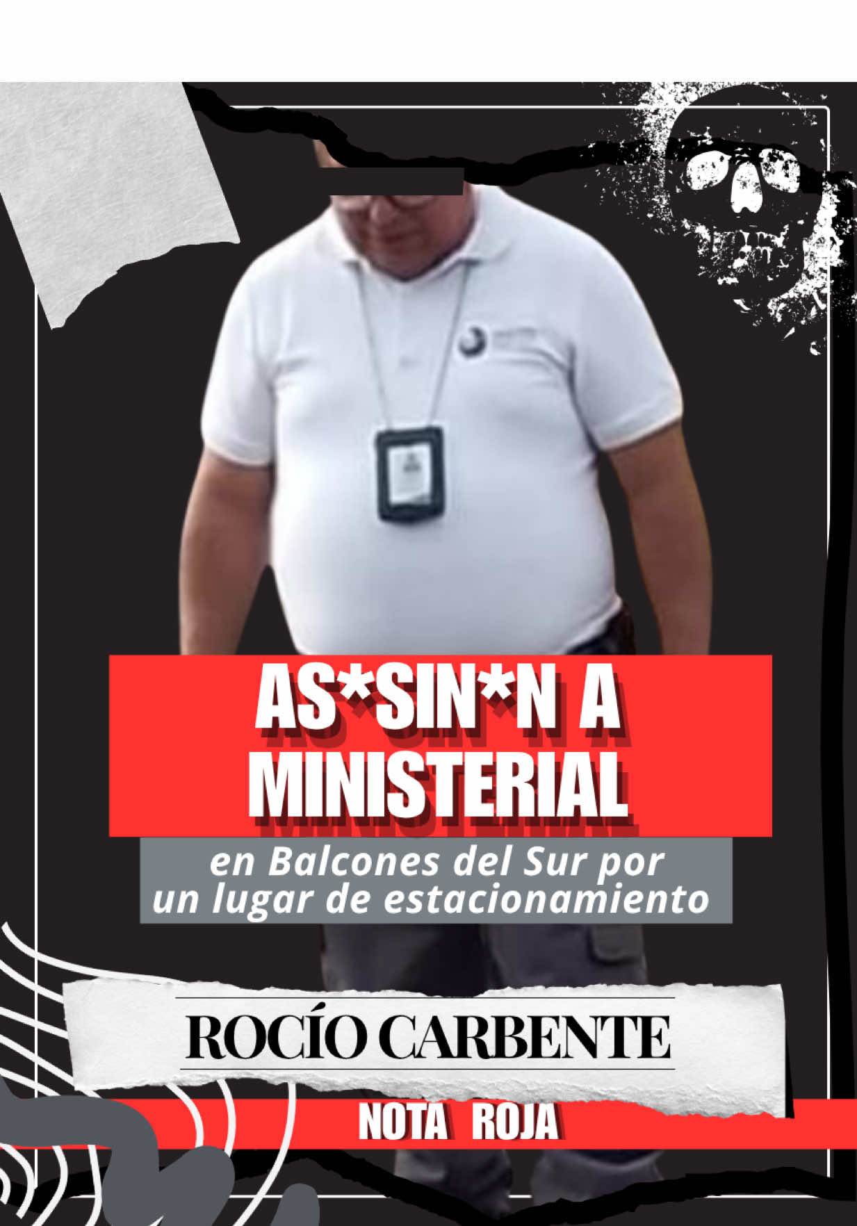 @Rocío Carbente (reportera🎤)