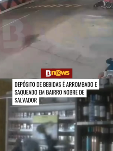 @BNews - Portal de not&iacute;cias
