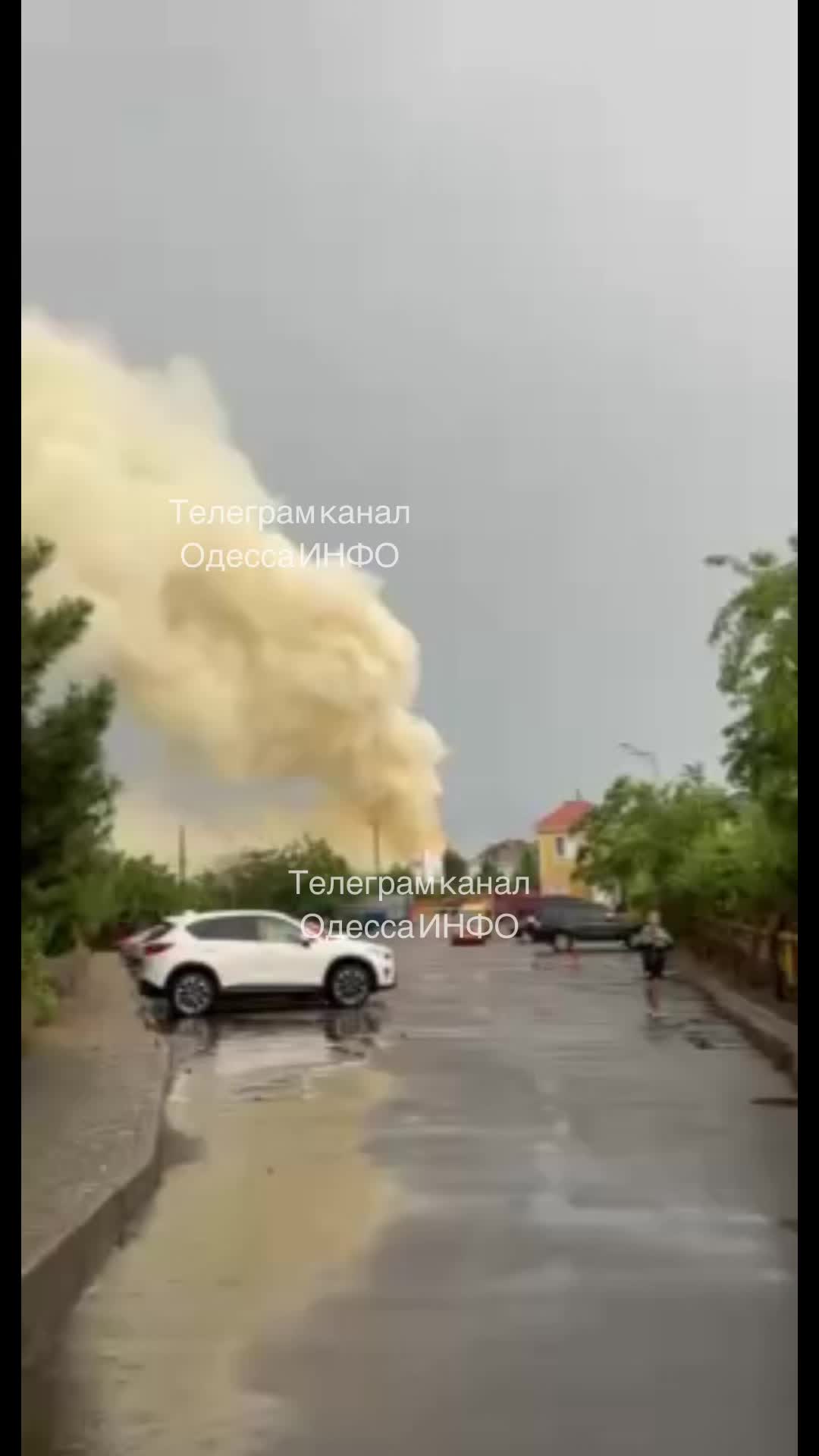 @ODESSA INFO