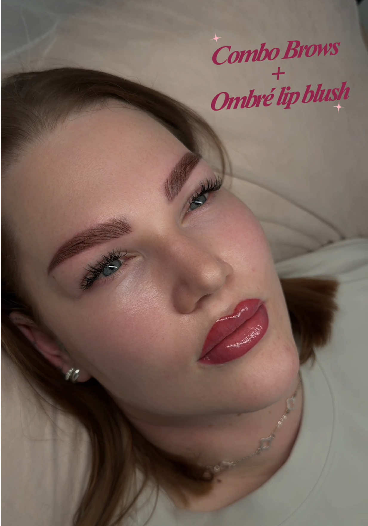 @LIP BLUSH SYDNEY