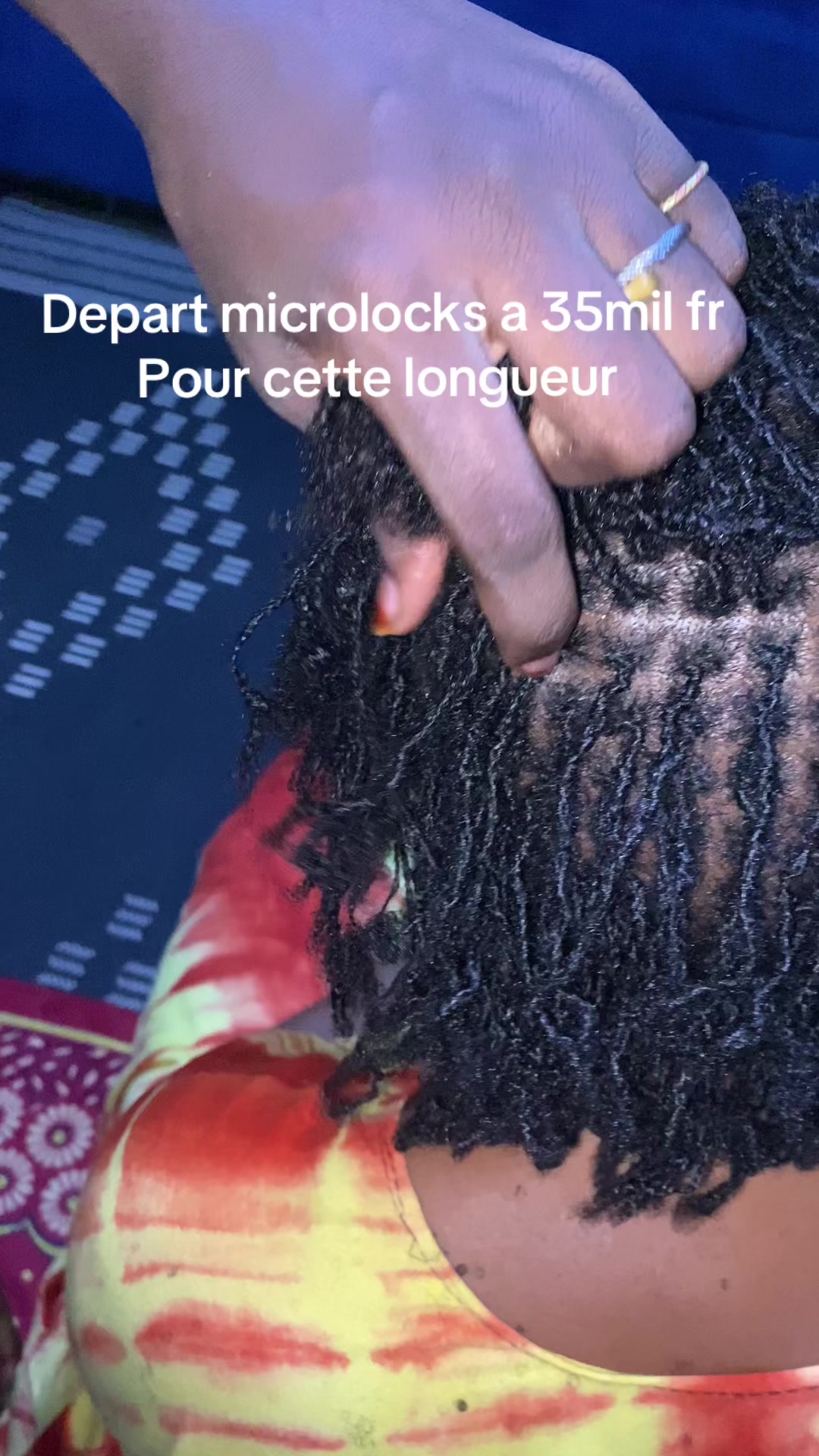 @my dream hair💇🏾&zwj;♀️🫶🏾🥰